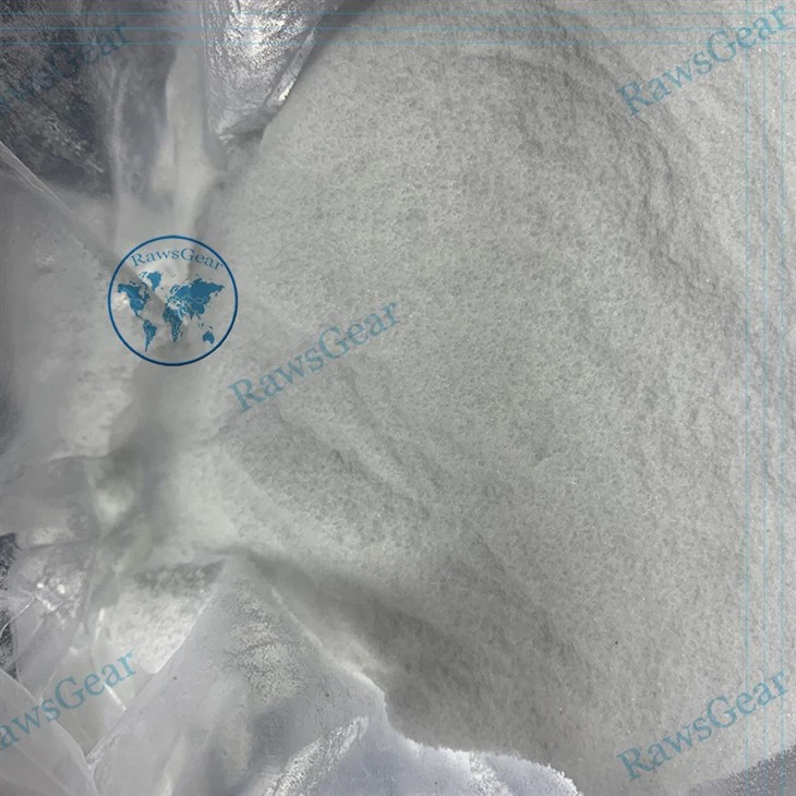 4-Chlorodehydromethyltestosterone 2