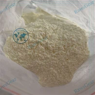 Ακατέργαστη σκόνη μεθυλτριενολόνης