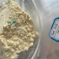 Ακατέργαστη σκόνη Trenbolone Acetate